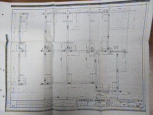 藤沢立石ハイツA棟