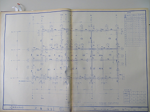 北柏ライフタウン16号棟