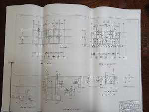 上中里住宅4号棟