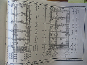 あざみ野住宅3-1-3号棟