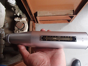 ベルテ井の頭B号棟