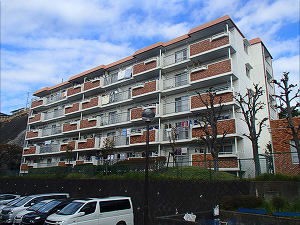コーポ湘南田浦