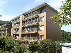 鎌倉グリーンハイツＢ3